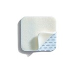 Molnlycke Health Care Mepilex® Soft Silicone Absorbent Foam Dressing