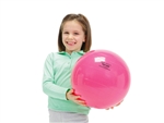 Gymnic® Gym Ball, Magenta