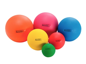 Gymnic® Heavymed Exercise Balls