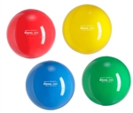 Gymnic® Ritmic 280 Exercise Balls