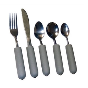 Kinsman Youth Weighted Utensils