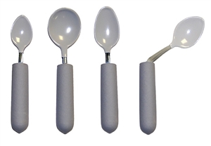 Kinsman Enterprises Youth Coated Weighted Utensils
