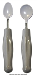 Kinsman Adult Weighted Coated Utensils