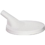 Kinsman Replacement Lids for Unweighted or Weighted Cups, Mugs and Bowl