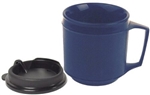 Kinsman Weighted Insulated Mug & Bowl - Multiple Lid Options