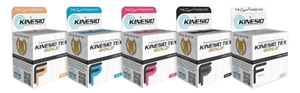 Kinesio Tex Gold FingerPrint