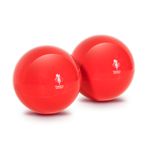 OPTP Franklin Mini Smooth Ball™ Set