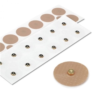 Accu-Band 6000 REC Magnets - 12 Per Pack