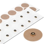 Accu-Band 9000 Gold Plated Magnets - 12 Per Pack