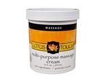 Lotus Touch Multi-Purpose Massage Cream