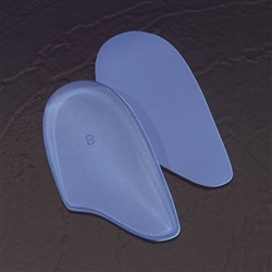 Cambion Posted Heel Cushions