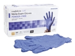 McKesson Confiderm® 3.5C Powder-Free NonSterile Nitrile Exam Glove