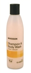McKesson Shampoo and Body Wash - Apricot