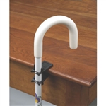 SP Ableware Cane Valet Cane Holder - 2 Pack