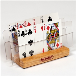 Maddak Playing Card Holder