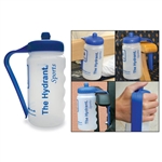 SP Ableware The Hydrant Sports - 500ml or 750ml