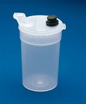 SP Ableware Flo-Trol Vacuum Feeding Cup