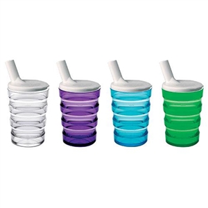 Maddak Sure Grip Cup with Lid