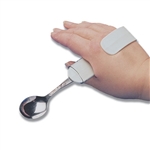 Maddak SP Ableware Utensil Hand Clip