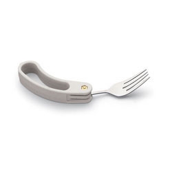 SP Ableware Hole in One Fork or Spoon