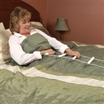 SP Ableware Bed Rope Ladder