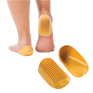 Tuli's® Classic Heel Cups™