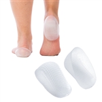 Tuli's® Classic GEL Heel Cups™