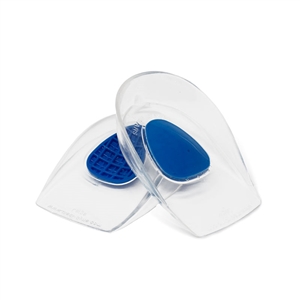 Tuli's® Dual Density Heel Cups™