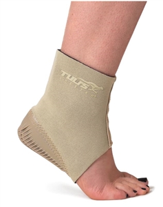 TULI'S® CHEETAH® GEN2™ HEEL CUP W/ Ankle Sleeve