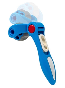 ADDADAY® UNO HANDHELD MASSAGE ROLLER