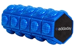 ADDADAY® HEXI FOAM ROLLER