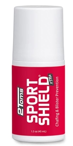 2TOMS SPORTSHIELD XTRA ANTI CHAFING ROLL-ON