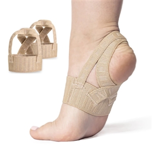 TULI'S® THE X BRACE® +PLUS