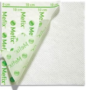 Mefix Self-Adhesive Fabric Tape