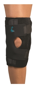 MedSpec Dynatrack™ Patella Stabilizer with Metal Hinges