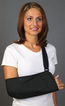 MedSpec Padded Arm Sling