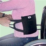 Metal and Mobility SafetySure® Transfer Sling