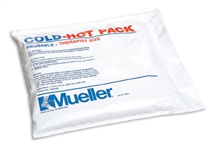 Mueller Therapist Cold/Hot Pack - Reusable