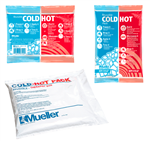 Mueller Reusable Hot/Cold Pack - Cold or Heat Therapy