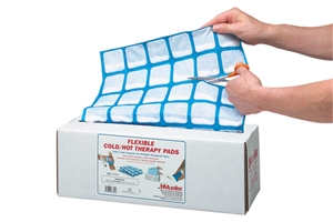 Mueller Flexible Cold / Hot Therapy Pads 16" x 28' Roll