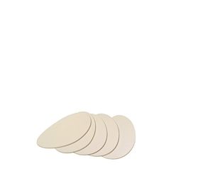 Mueller Self-Adhesive Blister Pads