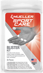 Mueller Blister Kit