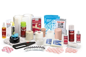 Mueller Medi Kit™ Athletic Trainer Refill Kit