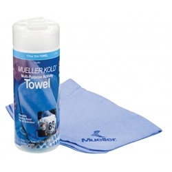 Mueller Kold Multi-Purpose Activity Towel