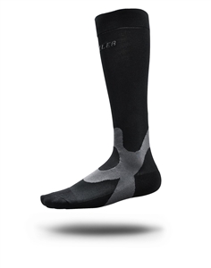 Mueller Compression Socks - Black