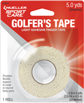Mueller Golfer's Grip Tape - 1" x 5 Yd