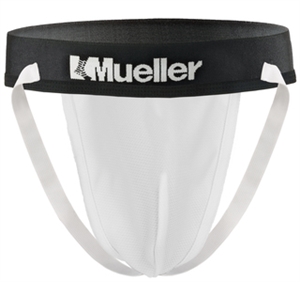 Mueller Athletic Supporter-Adult