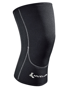 Mueller Sports Medicine Closed Patella Knee Sleeve