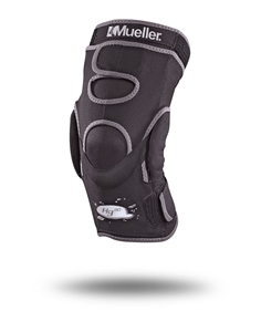 Mueller Hg80® Hinged Knee Brace