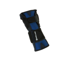 Mueller Adjustable Wrist Stabilizer